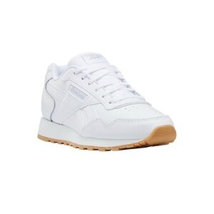 Reebok Glide Classic White Sneakers NWT